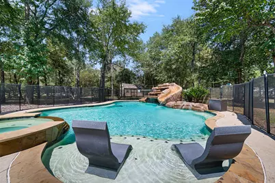 16620 Rabon Chapel Road, Montgomery, TX 77316 - Photo 2