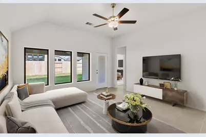 1064 Shoal Creek Trail, Conroe, TX 77304 - Photo 10