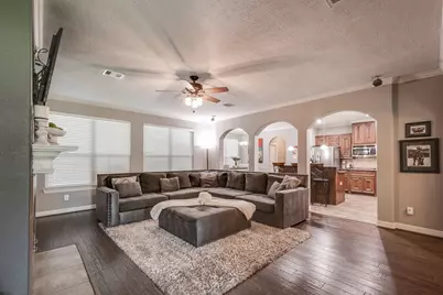 1202 Silver Moon Trail, Crosby, TX 77532 - Photo 8