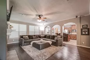 1202 Silver Moon Trail, Crosby, TX 77532 - Photo 8