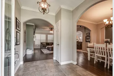 1202 Silver Moon Trail, Crosby, TX 77532 - Photo 4