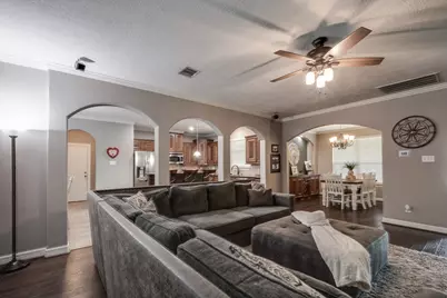 1202 Silver Moon Trail, Crosby, TX 77532 - Photo 12
