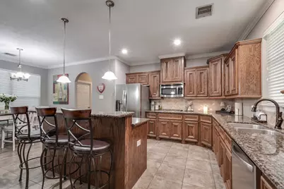 1202 Silver Moon Trail, Crosby, TX 77532 - Photo 14