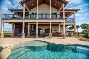 230 Chateau Way, Port O Connor, TX 77982 - Photo 8