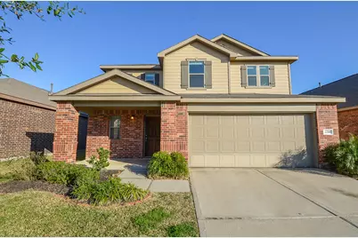 22510 Auburn Valley Lane, Katy, TX 77449 - Photo 2