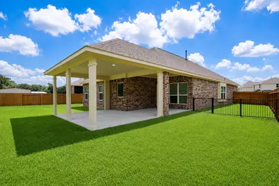 604 W Linnwood Drive, Woodbranch, TX 77357 - Photo 42