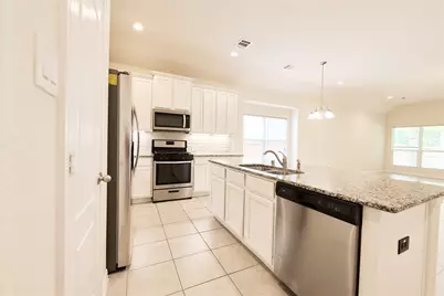 604 W Linnwood Drive, Woodbranch, TX 77357 - Photo 20