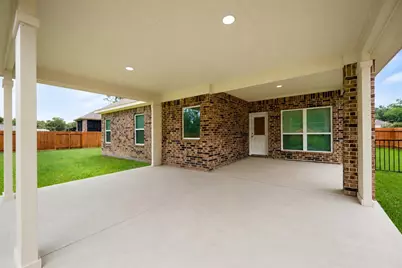 604 W Linnwood Drive, Woodbranch, TX 77357 - Photo 40