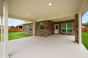 604 W Linnwood Dr, Woodbranch, TX 77357 - Photo 40