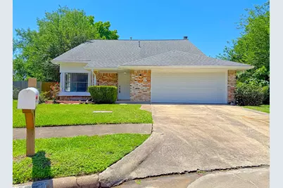19955 Salt River Court, Katy, TX 77449 - Photo 1