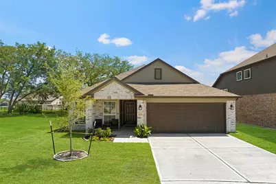 11714 Glossy Oak Lane, Houston, TX 77066 - Photo 2