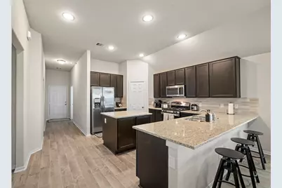 11714 Glossy Oak Lane, Houston, TX 77066 - Photo 4
