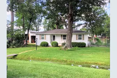 17910 Strack Farm Road, Spring, TX 77379 - Photo 1