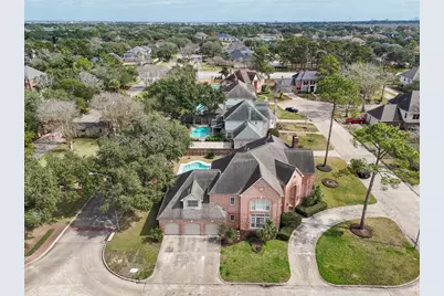 13202 Tropicana Drive, Houston, TX 77041 - Photo 1