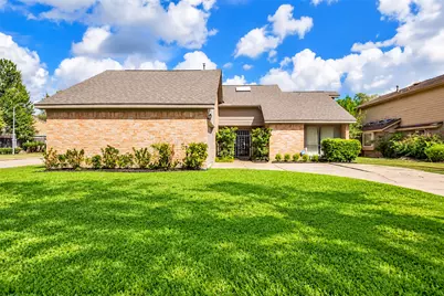 11542 Wickersham Lane, Houston, TX 77077 - Photo 1