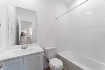 4632 Mesquite Trail Blush, Pinehurst, TX 77362 - Photo 12