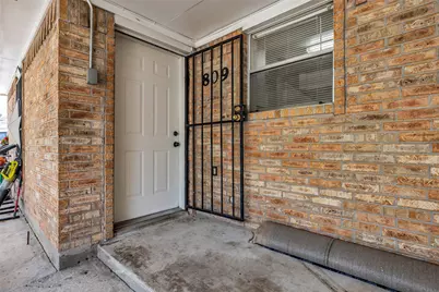 809 Brooks Street, Houston, TX 77009 - Photo 4