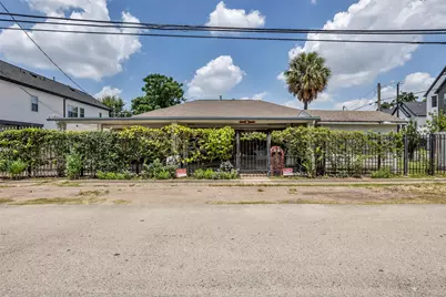 809 Brooks Street, Houston, TX 77009 - Photo 18