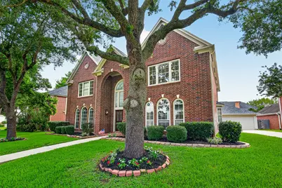 4907 Keneshaw Street, Sugar Land, TX 77479 - Photo 4