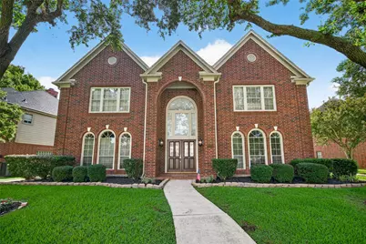 4907 Keneshaw Street, Sugar Land, TX 77479 - Photo 2