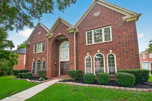 4907 Keneshaw St, Sugar Land, TX 77479 - Photo 2