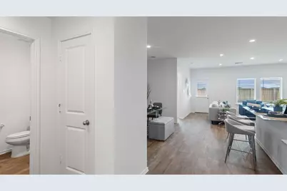 10711 Dogwood Sky Drive, Beasley, TX 77417 - Photo 6