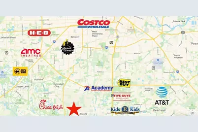 0 Lynne Lane, Fresno, TX 77545 - Photo 4