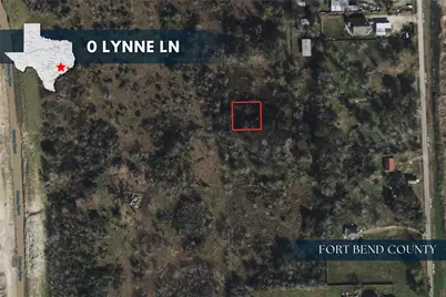 0 Lynne Lane, Fresno, TX 77545 - Photo 1