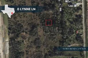 0 Lynne Ln, Fresno, TX 77545 - Photo 1