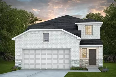 207 Olympic Harbor Drive, Crosby, TX 77532 - Photo 1