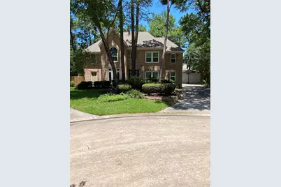 98 Winding Creek Place, The Woodlands, TX 77381 - Photo 4