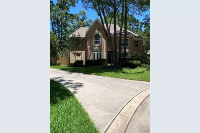 98 Winding Creek Place, The Woodlands, TX 77381 - Photo 2