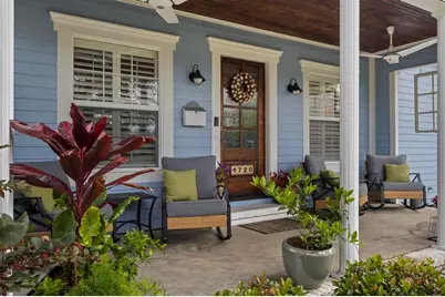 1720 East Drive, Beaumont, TX 77706 - Photo 2