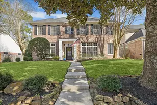 6402 Gladehill Dr, Kingwood, TX 77345 - Photo 1