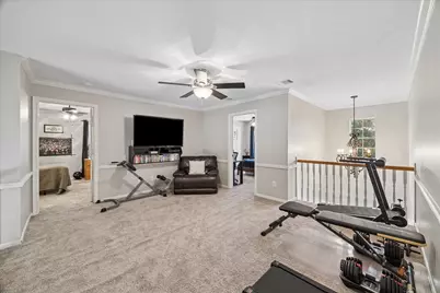 6402 Gladehill Drive, Kingwood, TX 77345 - Photo 18