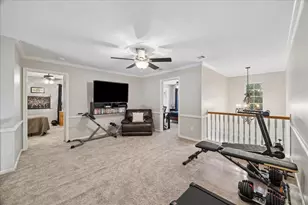 6402 Gladehill Dr, Kingwood, TX 77345 - Photo 18