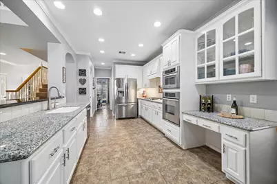 6402 Gladehill Drive, Kingwood, TX 77345 - Photo 10