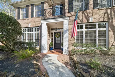 6402 Gladehill Drive, Kingwood, TX 77345 - Photo 30