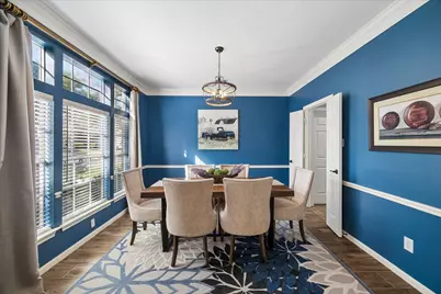 6402 Gladehill Drive, Kingwood, TX 77345 - Photo 4