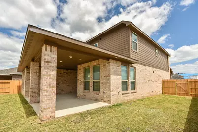 7826 Kenora Way, Richmond, TX 77407 - Photo 46