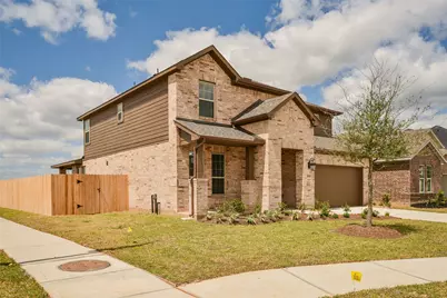 7826 Kenora Way, Richmond, TX 77407 - Photo 2
