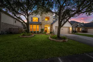 17411 Rainer Valley Ln, Humble, TX 77346 - Photo 1