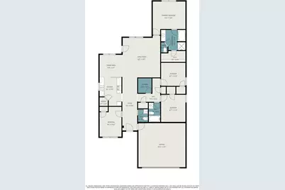 18011 Kinsale Valley Lane, Houston, TX 77060 - Photo 38