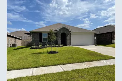 13872 Rock Island Trail, Conroe, TX 77384 - Photo 1