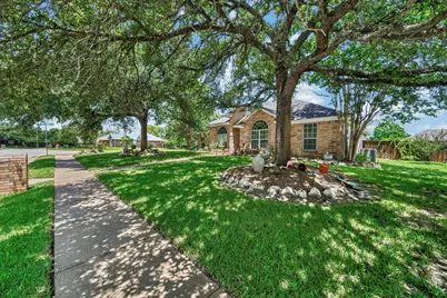 2301 Kuykendall Circle, Bryan, TX 77808 - Photo 2