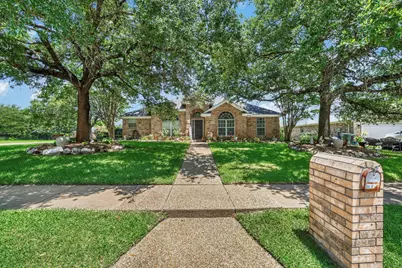 2301 Kuykendall Circle, Bryan, TX 77808 - Photo 1