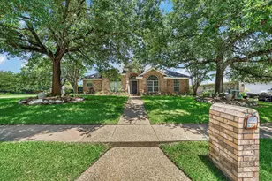 2301 Kuykendall Cir, Bryan, TX 77808 - Photo 1