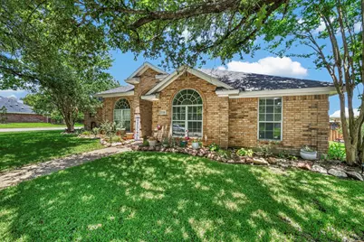 2301 Kuykendall Circle, Bryan, TX 77808 - Photo 4