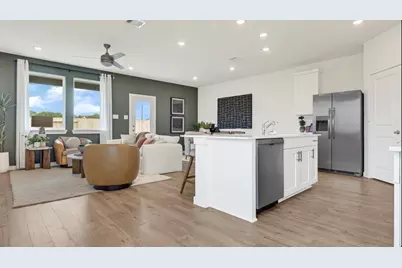 3506 Goldfinch Woods Drive, Katy, TX 77494 - Photo 2
