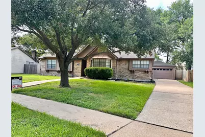 15734 Lakedale Drive, Houston, TX 77095 - Photo 1